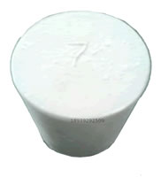 定硫儀凈化器膠塞，電解池膠塞